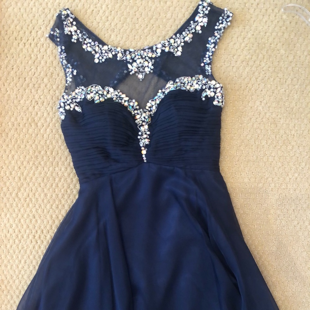 Alyce Paris Prom/ Homecoming Dress